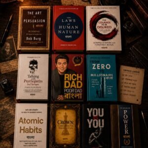 Best Seller 10 Book Combo